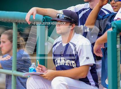 Thumbnail 2 in O'Connor @ Clemens (UIL 6A Bi-District) photogallery.