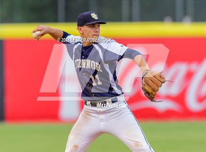 Thumbnail 3 in O'Connor @ Clemens (UIL 6A Bi-District) photogallery.