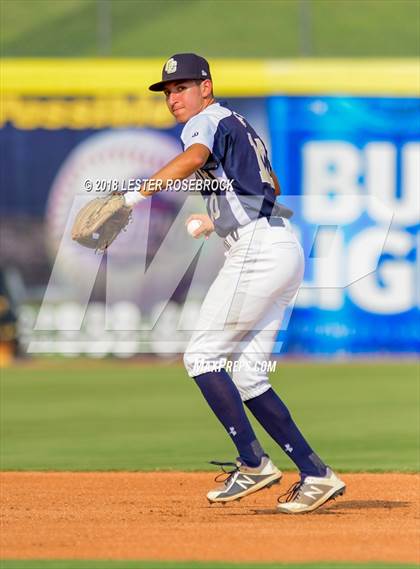 Thumbnail 1 in O'Connor @ Clemens (UIL 6A Bi-District) photogallery.