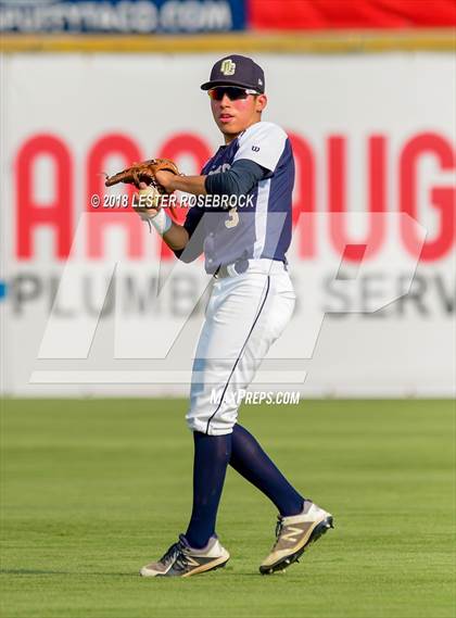 Thumbnail 3 in O'Connor @ Clemens (UIL 6A Bi-District) photogallery.