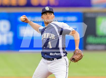 Thumbnail 1 in O'Connor @ Clemens (UIL 6A Bi-District) photogallery.