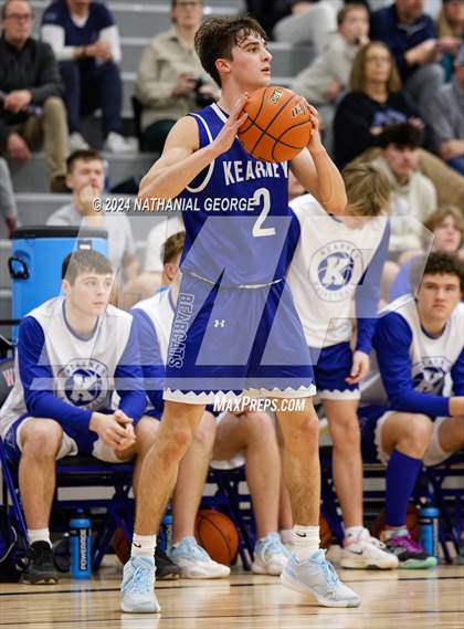 Thumbnail 2 in Kearney @ Westview photogallery.