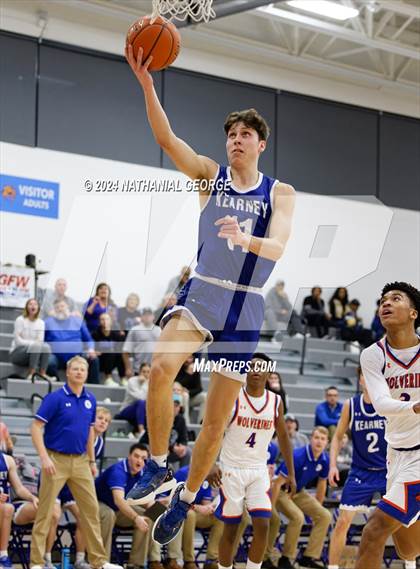 Thumbnail 3 in Kearney @ Westview photogallery.