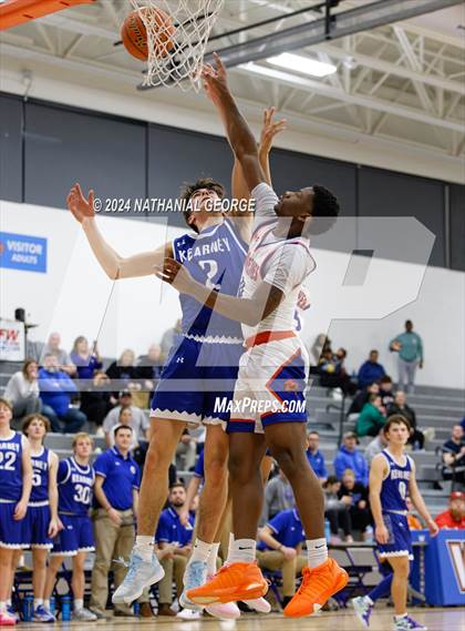 Thumbnail 3 in Kearney @ Westview photogallery.