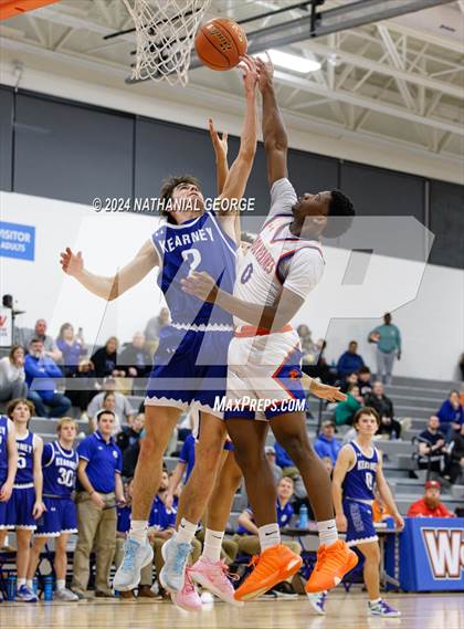 Thumbnail 2 in Kearney @ Westview photogallery.