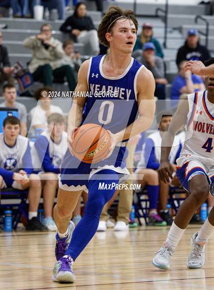 Thumbnail 1 in Kearney @ Westview photogallery.