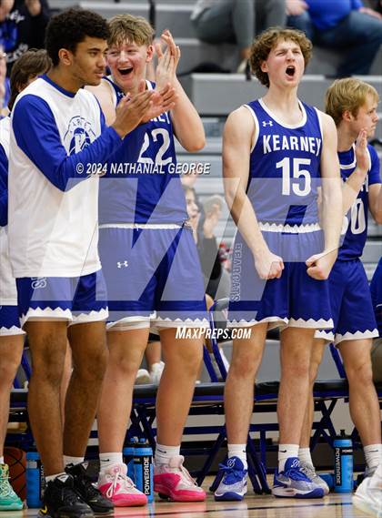 Thumbnail 1 in Kearney @ Westview photogallery.