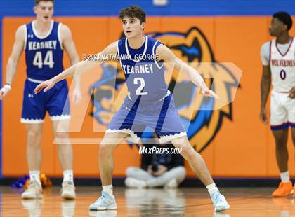 Thumbnail 2 in Kearney @ Westview photogallery.