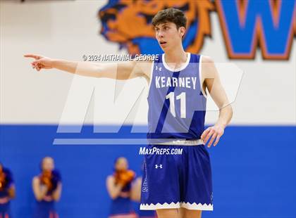 Thumbnail 1 in Kearney @ Westview photogallery.