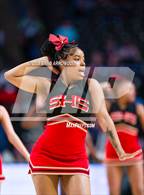 Photo from the gallery "Salisbury vs Reidsville (NCHSAA 2A Regional Final)"