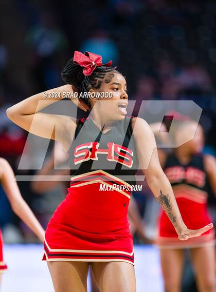Thumbnail 1 in Salisbury vs Reidsville (NCHSAA 2A Regional Final) photogallery.