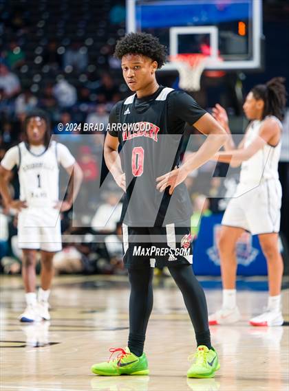 Thumbnail 1 in Salisbury vs Reidsville (NCHSAA 2A Regional Final) photogallery.