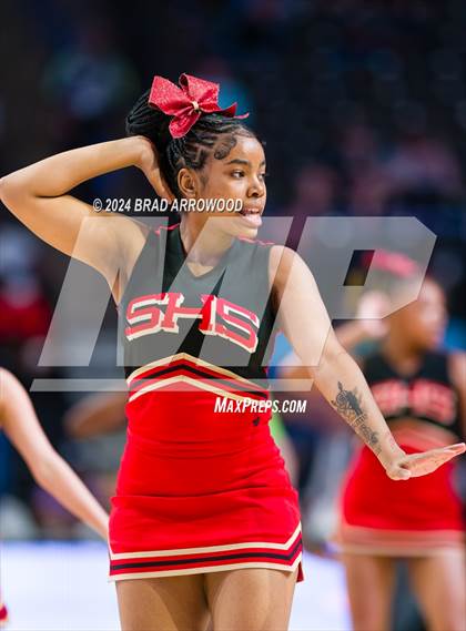 Thumbnail 3 in Salisbury vs Reidsville (NCHSAA 2A Regional Final) photogallery.