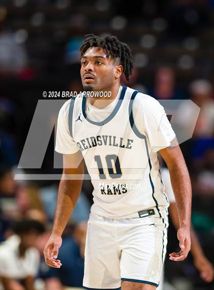 Thumbnail 3 in Salisbury vs Reidsville (NCHSAA 2A Regional Final) photogallery.