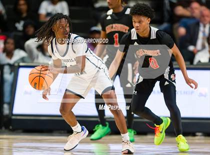 Thumbnail 1 in Salisbury vs Reidsville (NCHSAA 2A Regional Final) photogallery.