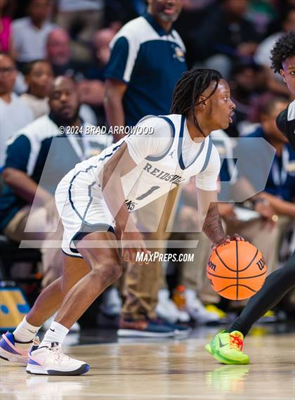 Thumbnail 2 in Salisbury vs Reidsville (NCHSAA 2A Regional Final) photogallery.