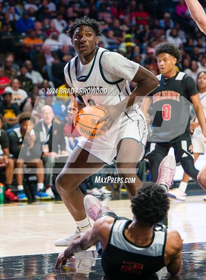 Thumbnail 2 in Salisbury vs Reidsville (NCHSAA 2A Regional Final) photogallery.