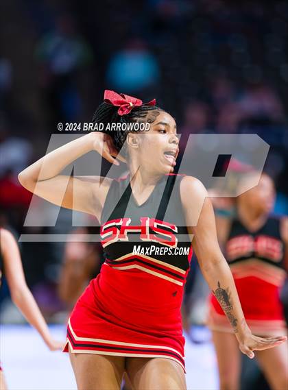 Thumbnail 2 in Salisbury vs Reidsville (NCHSAA 2A Regional Final) photogallery.