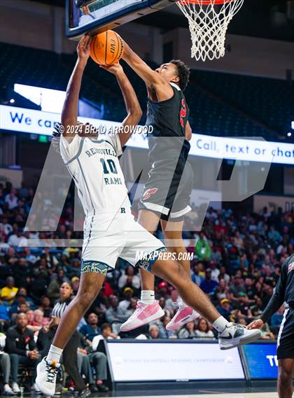 Thumbnail 1 in Salisbury vs Reidsville (NCHSAA 2A Regional Final) photogallery.