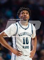 Photo from the gallery "Salisbury vs Reidsville (NCHSAA 2A Regional Final)"