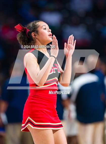 Thumbnail 2 in Salisbury vs Reidsville (NCHSAA 2A Regional Final) photogallery.