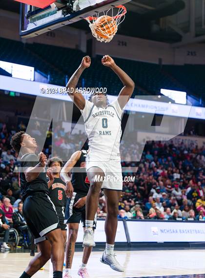 Thumbnail 1 in Salisbury vs Reidsville (NCHSAA 2A Regional Final) photogallery.