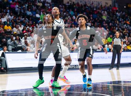 Thumbnail 3 in Salisbury vs Reidsville (NCHSAA 2A Regional Final) photogallery.