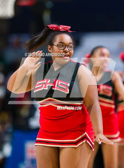 Thumbnail 3 in Salisbury vs Reidsville (NCHSAA 2A Regional Final) photogallery.