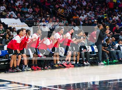 Thumbnail 1 in Salisbury vs Reidsville (NCHSAA 2A Regional Final) photogallery.