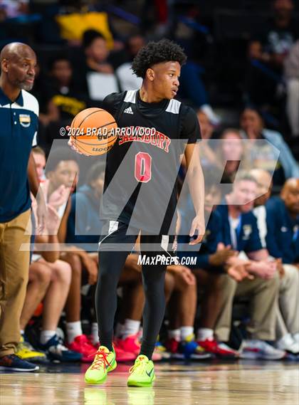Thumbnail 2 in Salisbury vs Reidsville (NCHSAA 2A Regional Final) photogallery.