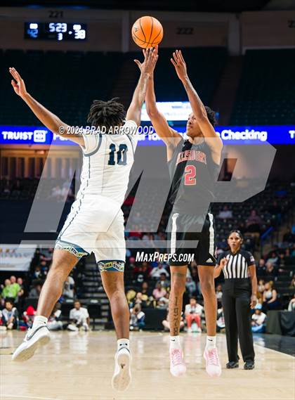 Thumbnail 2 in Salisbury vs Reidsville (NCHSAA 2A Regional Final) photogallery.