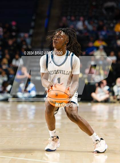 Thumbnail 2 in Salisbury vs Reidsville (NCHSAA 2A Regional Final) photogallery.