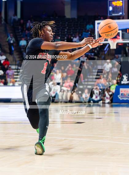 Thumbnail 3 in Salisbury vs Reidsville (NCHSAA 2A Regional Final) photogallery.