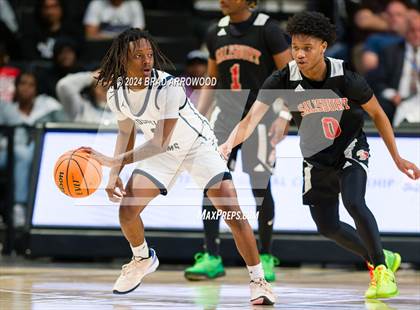 Thumbnail 2 in Salisbury vs Reidsville (NCHSAA 2A Regional Final) photogallery.