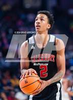 Photo from the gallery "Salisbury vs Reidsville (NCHSAA 2A Regional Final)"