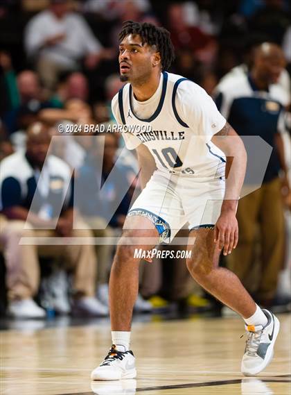 Thumbnail 1 in Salisbury vs Reidsville (NCHSAA 2A Regional Final) photogallery.