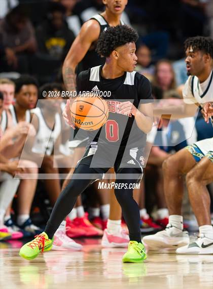 Thumbnail 3 in Salisbury vs Reidsville (NCHSAA 2A Regional Final) photogallery.