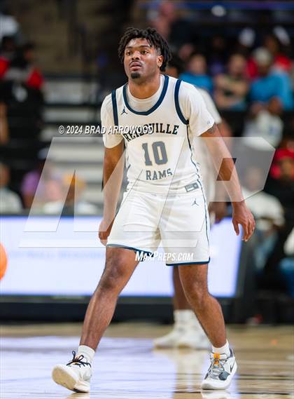 Thumbnail 2 in Salisbury vs Reidsville (NCHSAA 2A Regional Final) photogallery.