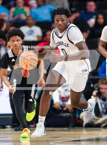 Thumbnail 2 in Salisbury vs Reidsville (NCHSAA 2A Regional Final) photogallery.