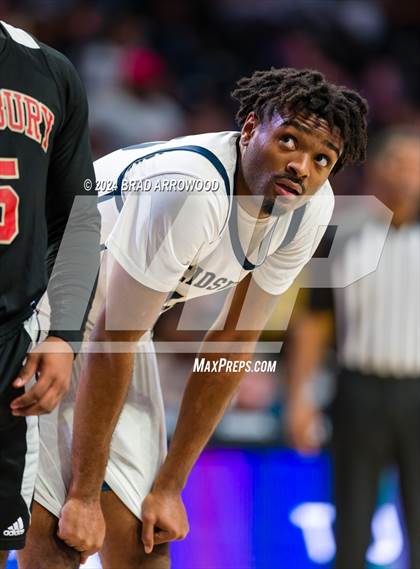Thumbnail 1 in Salisbury vs Reidsville (NCHSAA 2A Regional Final) photogallery.