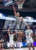 Photo from the gallery "Salisbury vs Reidsville (NCHSAA 2A Regional Final)"