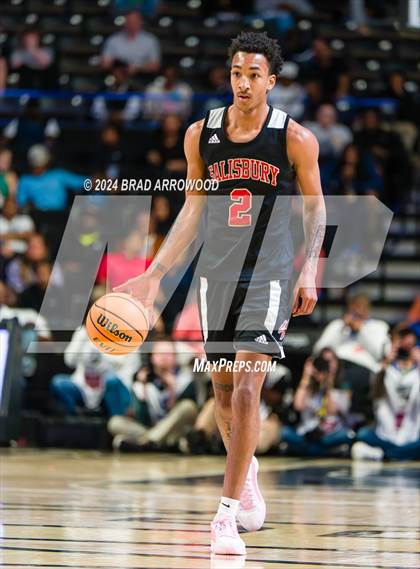 Thumbnail 3 in Salisbury vs Reidsville (NCHSAA 2A Regional Final) photogallery.