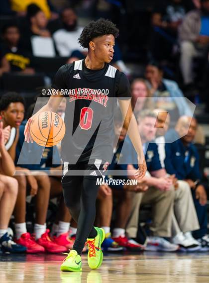 Thumbnail 1 in Salisbury vs Reidsville (NCHSAA 2A Regional Final) photogallery.
