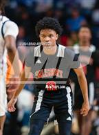 Photo from the gallery "Salisbury vs Reidsville (NCHSAA 2A Regional Final)"