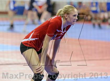 Thumbnail 1 in Eaton vs. Bayfield (CHSAA 3A Pool I) photogallery.