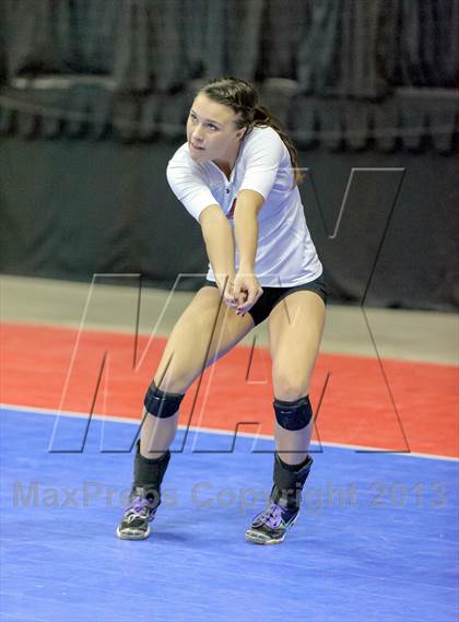 Thumbnail 3 in Eaton vs. Bayfield (CHSAA 3A Pool I) photogallery.