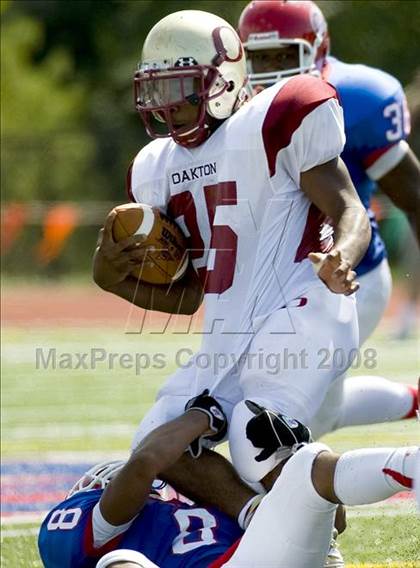 Thumbnail 2 in Oakton @ Williams photogallery.