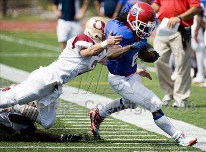 Thumbnail 3 in Oakton @ Williams photogallery.