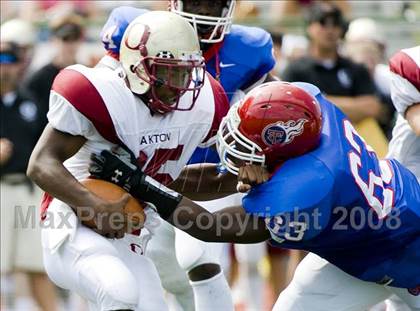 Thumbnail 1 in Oakton @ Williams photogallery.