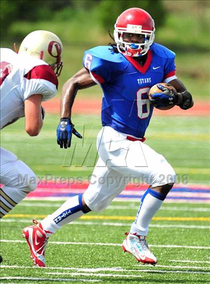 Thumbnail 3 in Oakton @ Williams photogallery.